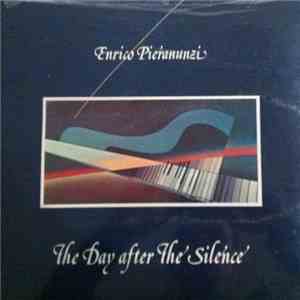 Enrico Pieranunzi - The Day After The Silence
