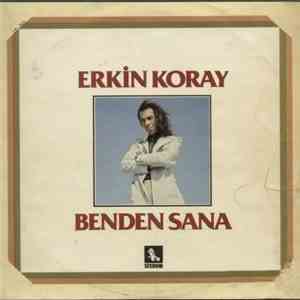 Erkin Koray - Benden Sana