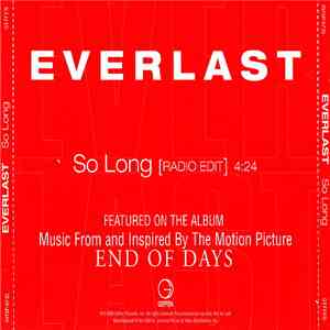 Everlast - So Long