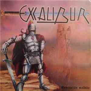 Excalibur - Generación Maldita