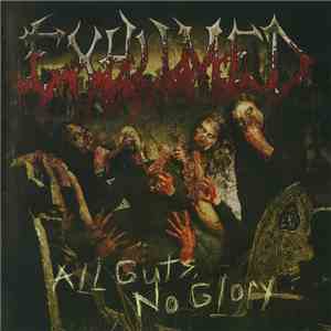 Exhumed - All Guts, No Glory