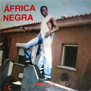África Negra - Angelica