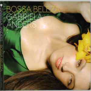 Gabriela Anders - Bossa Beleza
