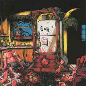 Gorerotted / Gruesome Stuff Relish / Gronibard - Split Your Guts Vol. 1