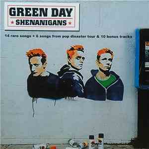 Green Day - Shenanigans