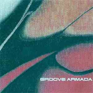 Groove Armada - EP