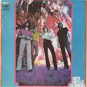Hedge Hoppers - Hey!