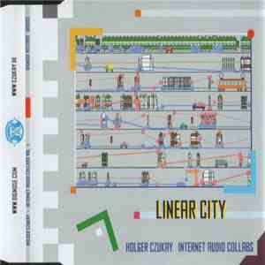 Holger Czukay - Linear City