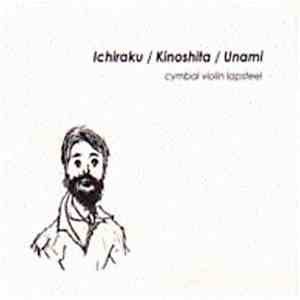 Ichiraku / Kinoshita / Unami - Cymbal Violin Lapsteel