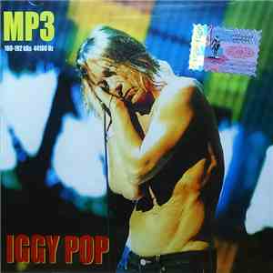 Iggy Pop - MP3