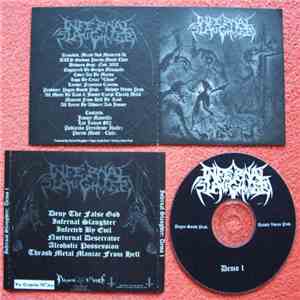 Infernal Slaughter - Demo I.