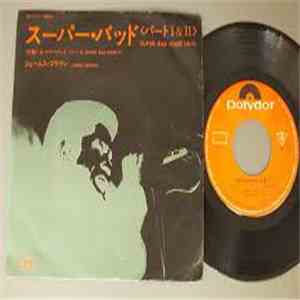 James Brown - Super Bad