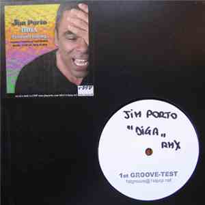 Jim Porto - Diga