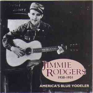 Jimmie Rodgers - 