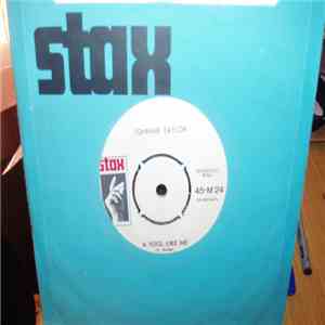 Johnnie Taylor - Jody Got Your Girl And Gone / A Fool Like Me