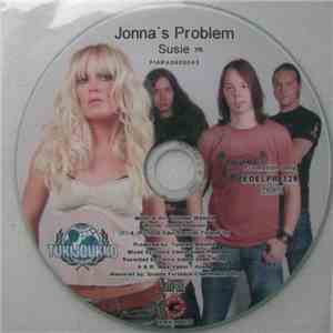 Jonna's Problem - Susie