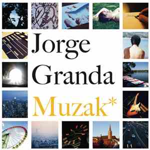 Jorge Granda - Muzak I