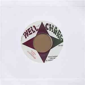 Junior Brammer - All Gone