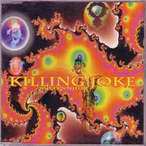 Killing Joke - Millennium