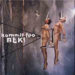 Kommil Foo - Bek!
