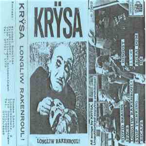 Krÿsa - Longliw Rakenroul!