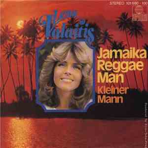 Lena Valaitis - Jamaika Reggae Man