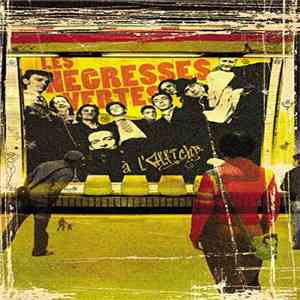 Les Negresses Vertes - A L'affiche