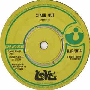 Love - Stand Out