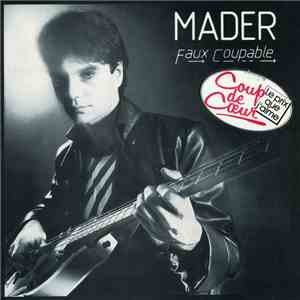 Mader - Faux Coupable