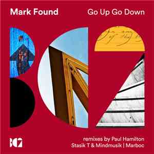 Mark Found - Go Up Go Down