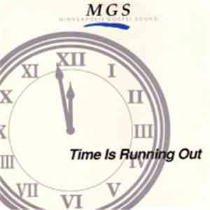 MGS - Time Is Running Out