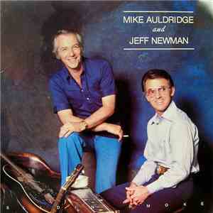 Mike Auldridge and Jeff Newman - Slidin' Smoke