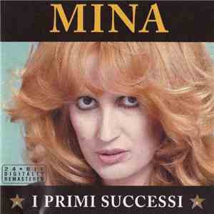 Mina - I Primi Successi