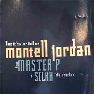 Montell Jordan Featuring Master P & Silkk 