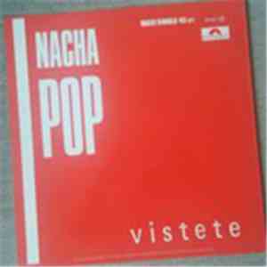 Nacha Pop - Vístete
