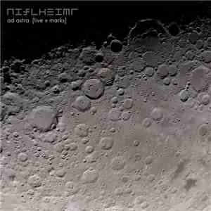 Niflheimr - Ad Astra (Live @ Marks)