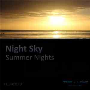 Night Sky - Summer Nights