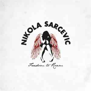 Nikola Sarcevic - Freedom to Roam