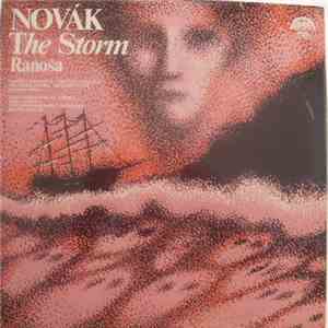 Novák - The Storm / Ranoša
