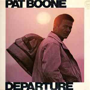 Pat Boone - Departure