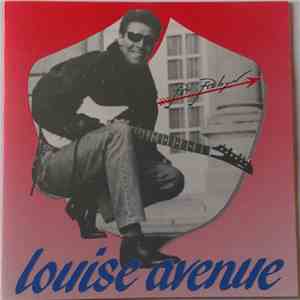 Pat Robyn - Louise Avenue