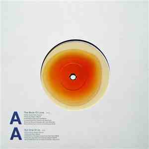Peter Gabriel / Stephin Merritt - The Book Of Love / Not One Of Us