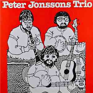 Peter Jonssons Trio - Peter Johnsson's Trio