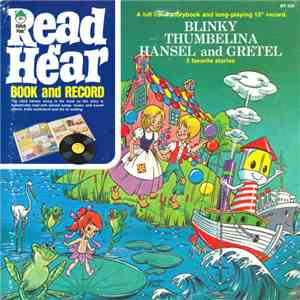 Peter Pan Singers And Players - Blinky, Thumbelina, Hansel And Gretel