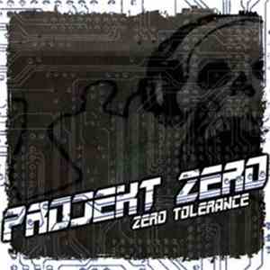 Projekt Zero - Zero Tolerance