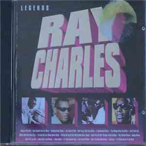 Ray Charles - Legends