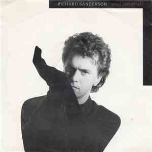 Richard Sanderson - Anytime At All