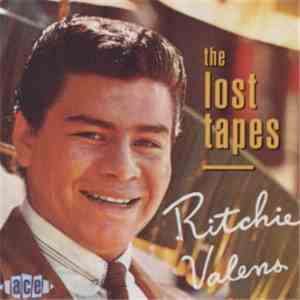 Ritchie Valens - The Lost Tapes