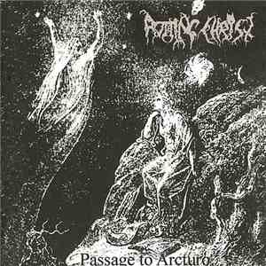 Rotting Christ - Passage To Arcturo