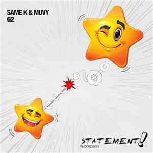 Same K & Muvy - G2